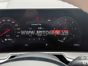 Xe Kia Sorento Signature 2.2D AT 2025