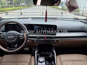 Xe Kia Sorento Signature 2.2D AT 2025