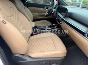 Xe Kia Sorento Signature 2.2D AT 2025