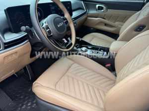 Xe Kia Sorento Signature 2.2D AT 2025