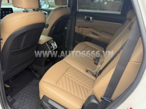 Xe Kia Sorento Signature 2.2D AT 2025