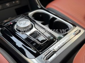 Xe Kia Carnival Signature 2.2D 2022