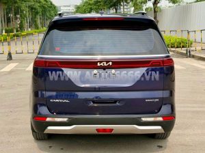 Xe Kia Carnival Signature 2.2D 2022