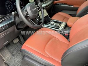 Xe Kia Carnival Signature 2.2D 2022