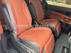 Xe Kia Carnival Signature 2.2D 2022