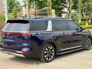 Xe Kia Carnival Signature 2.2D 2022