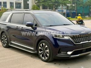 Xe Kia Carnival Signature 2.2D 2022