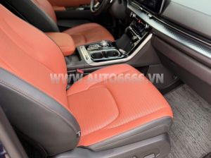 Xe Kia Carnival Signature 2.2D 2022