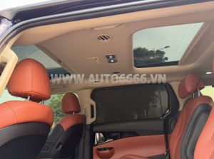 Xe Kia Carnival Signature 2.2D 2022