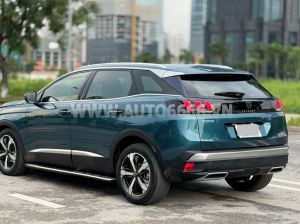 Xe Peugeot 3008 AT 2021