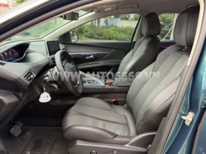 Xe Peugeot 3008 AT 2021