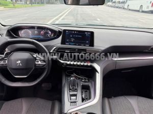 Xe Peugeot 3008 AT 2021