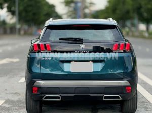 Xe Peugeot 3008 AT 2021