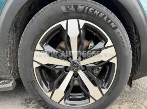 Xe Peugeot 3008 AT 2021