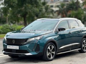 Xe Peugeot 3008 AT 2021