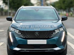 Xe Peugeot 3008 AT 2021