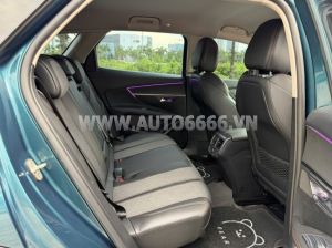 Xe Peugeot 3008 AT 2021