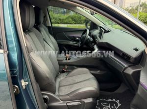 Xe Peugeot 3008 AT 2021