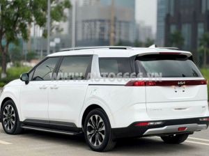 Xe Kia Carnival Luxury 2.2D 2024