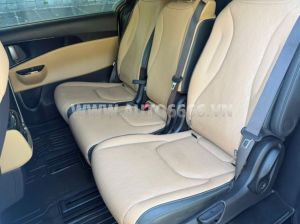 Xe Kia Carnival Luxury 2.2D 2024
