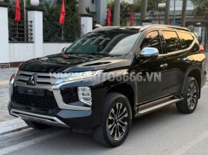 Xe Mitsubishi Pajero Sport 2.4D 4x4 AT 2021
