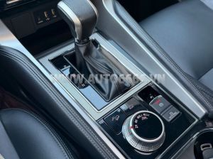 Xe Mitsubishi Pajero Sport 2.4D 4x4 AT 2021