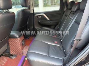 Xe Mitsubishi Pajero Sport 2.4D 4x4 AT 2021