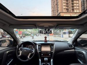 Xe Mitsubishi Pajero Sport 2.4D 4x4 AT 2021