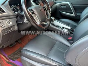 Xe Mitsubishi Pajero Sport 2.4D 4x4 AT 2021