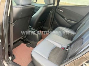 Xe Mazda 2 Luxury 2020