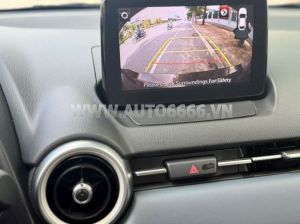 Xe Mazda 2 Luxury 2020