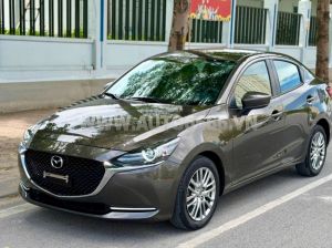 Xe Mazda 2 Luxury 2020