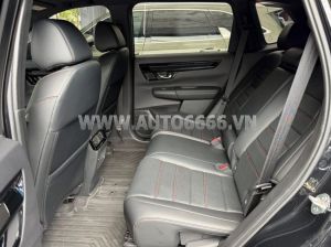 Xe Honda CRV e:HEV RS 2026