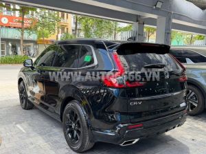 Xe Honda CRV e:HEV RS 2026