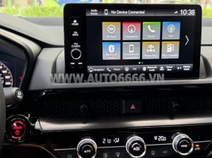 Xe Honda CRV e:HEV RS 2026