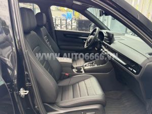 Xe Honda CRV e:HEV RS 2026
