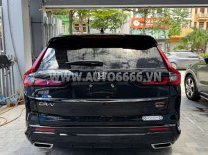 Xe Honda CRV e:HEV RS 2026