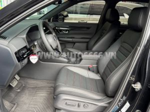 Xe Honda CRV e:HEV RS 2026