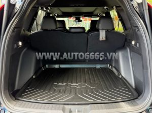 Xe Honda CRV e:HEV RS 2026