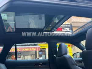 Xe Ford Territory Titanium X 1.5 AT 2025