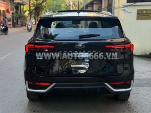 Xe Ford Territory Titanium X 1.5 AT 2025