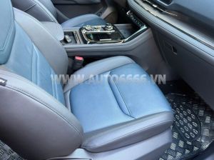 Xe Ford Territory Titanium X 1.5 AT 2025