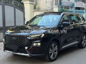 Xe Ford Territory Titanium X 1.5 AT 2025