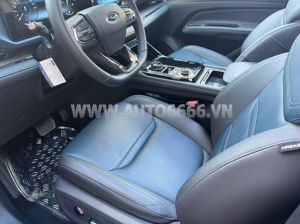 Xe Ford Territory Titanium X 1.5 AT 2025