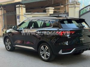 Xe Ford Territory Titanium X 1.5 AT 2025
