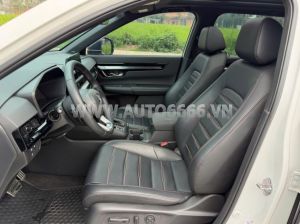 Xe Honda CRV e:HEV RS 2024
