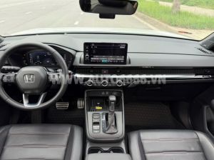 Xe Honda CRV e:HEV RS 2024