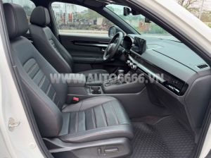 Xe Honda CRV e:HEV RS 2024