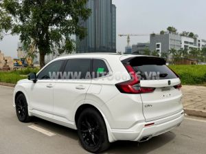 Xe Honda CRV e:HEV RS 2024