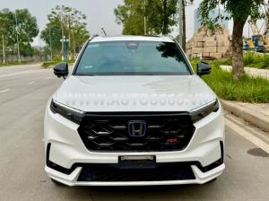 Xe Honda CRV e:HEV RS 2024